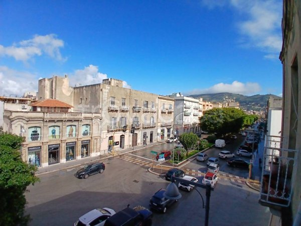 appartamento in vendita a Trapani