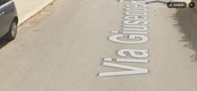 appartamento in vendita a Trapani