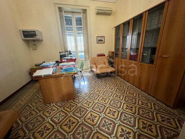 appartamento in vendita a Trapani in zona Centro Città