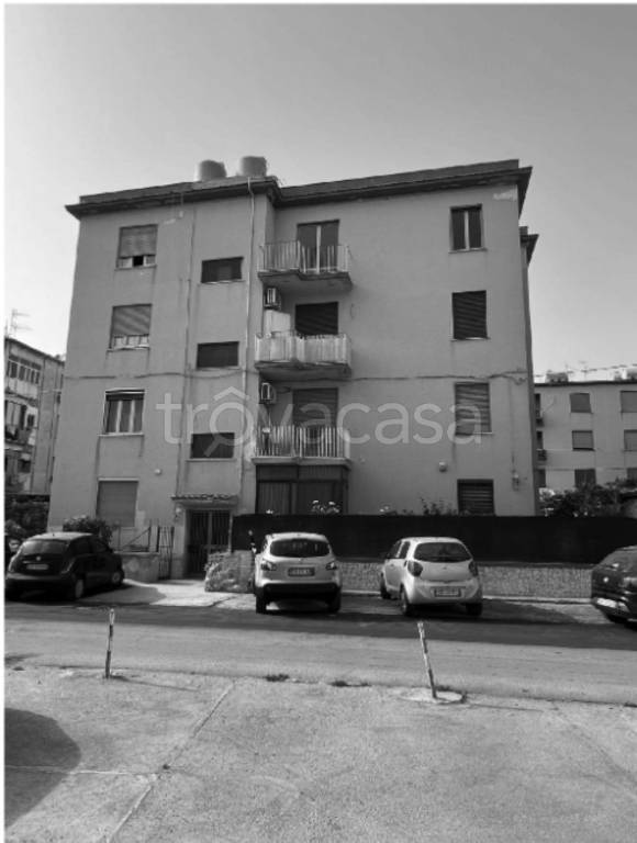 appartamento in vendita a Trapani