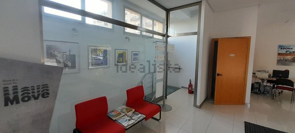 locale commerciale in vendita a Trapani