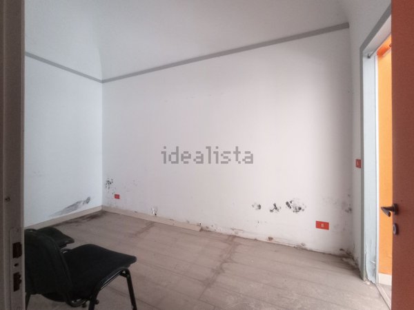 locale commerciale in vendita a Trapani