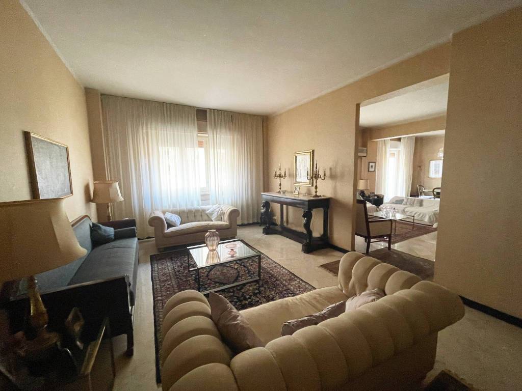 appartamento in vendita a Trapani in zona Città Antica