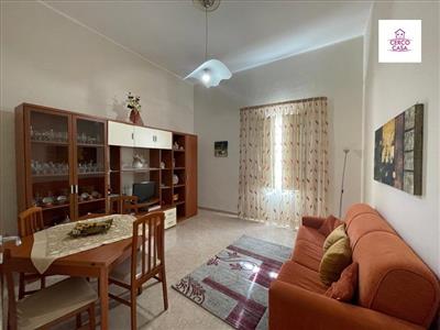 appartamento in vendita a Trapani in zona Città Antica