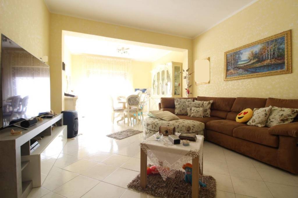 appartamento in vendita a Trapani