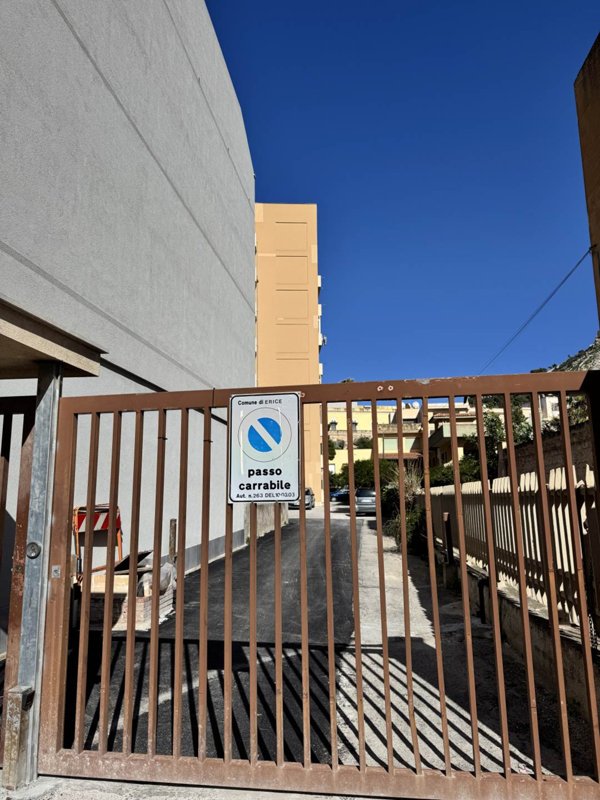 appartamento in vendita a Trapani