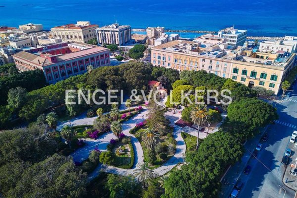 appartamento in vendita a Trapani in zona Città Antica