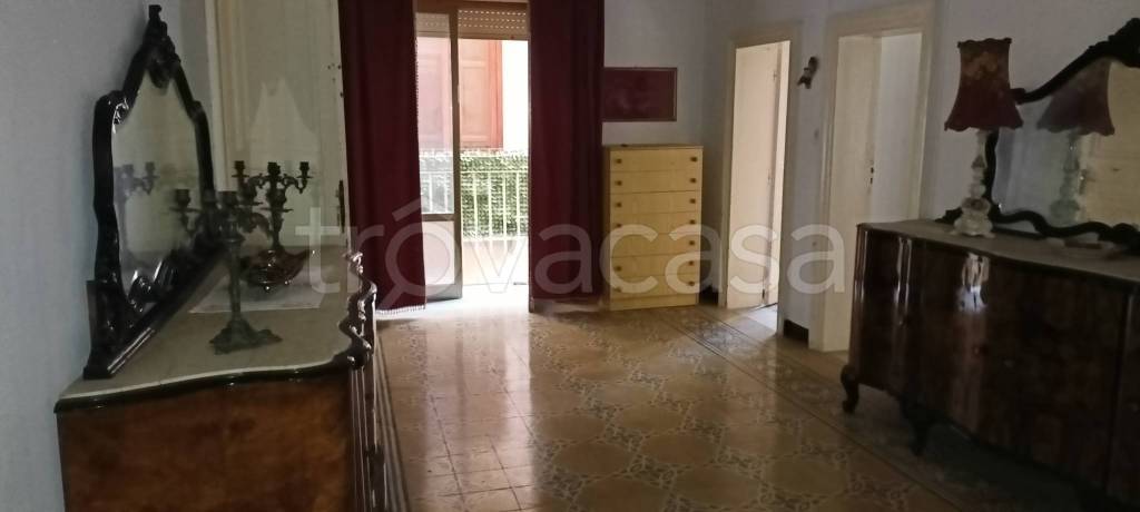 appartamento in vendita a Trapani in zona Città Antica