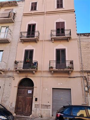 appartamento in vendita a Trapani in zona Centro Città