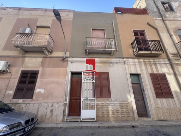 appartamento in vendita a Trapani