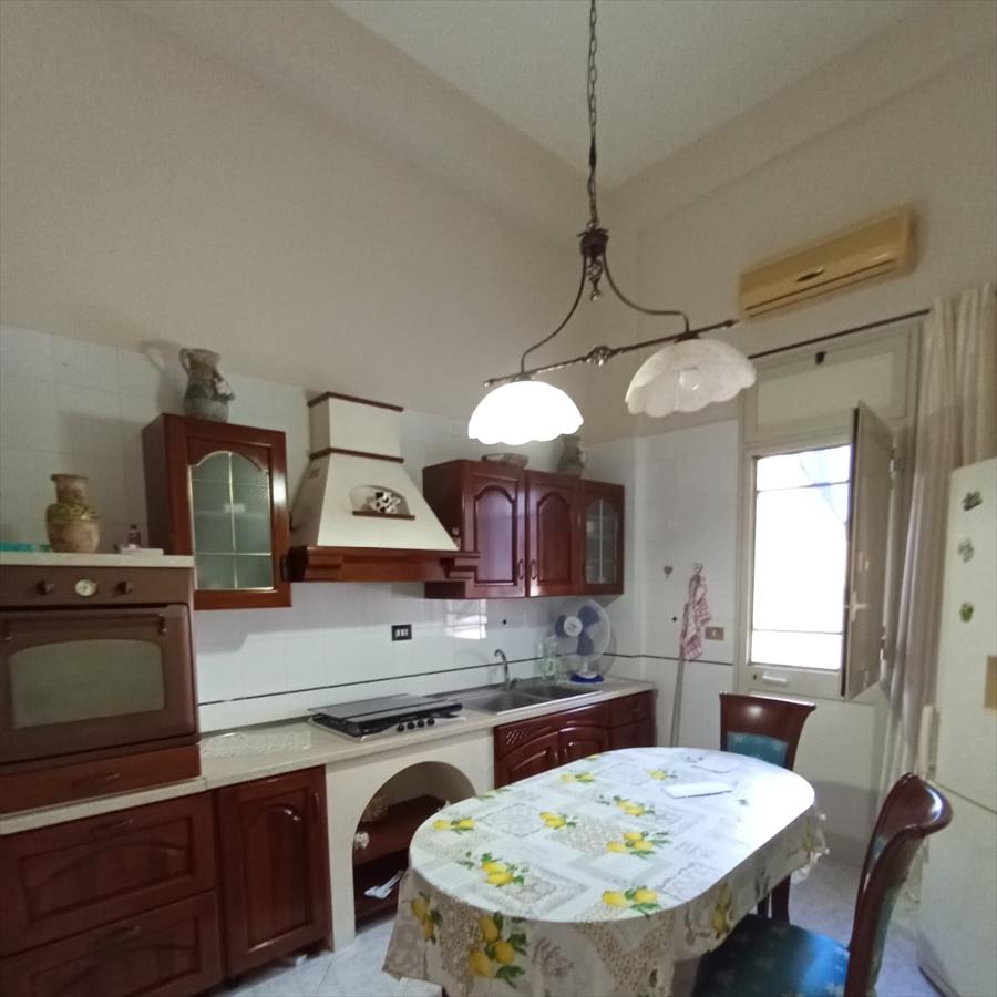 appartamento in vendita a Trapani