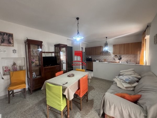 casa indipendente in vendita a Trapani in zona Città Antica