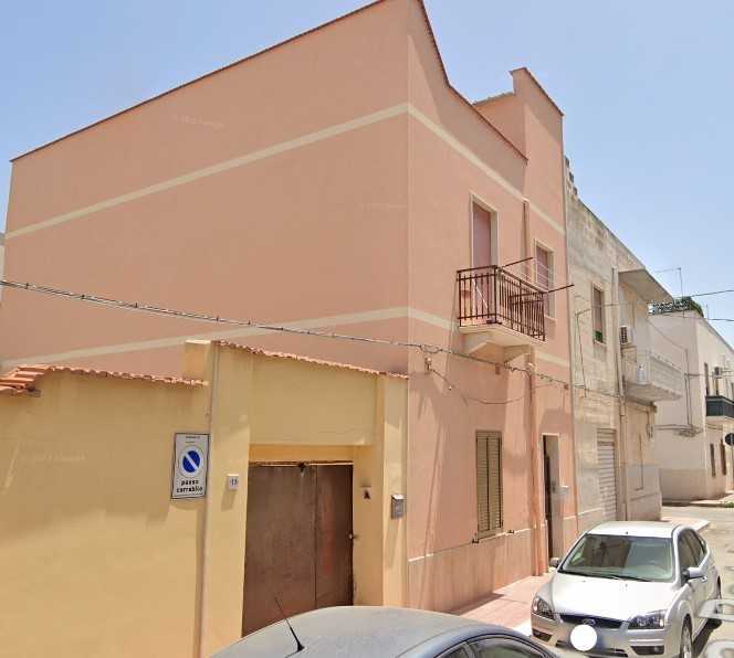 appartamento in vendita a Trapani