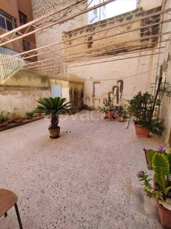 appartamento in vendita a Trapani