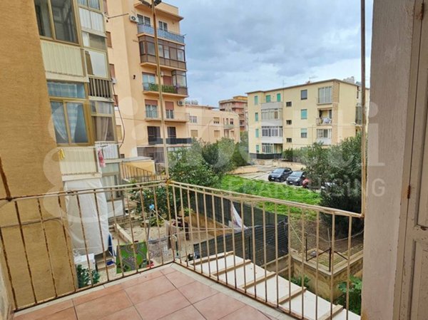 appartamento in vendita a Trapani