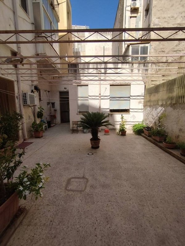 appartamento in vendita a Trapani in zona Centro Città