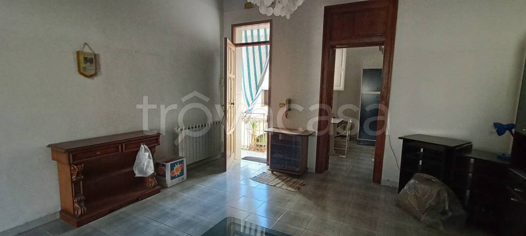 appartamento in vendita a Trapani in zona Centro Città