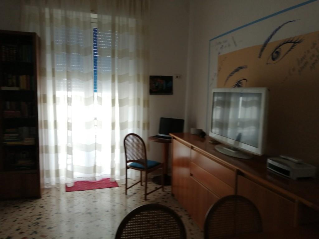 intera palazzina in vendita a Trapani in zona Centro Città