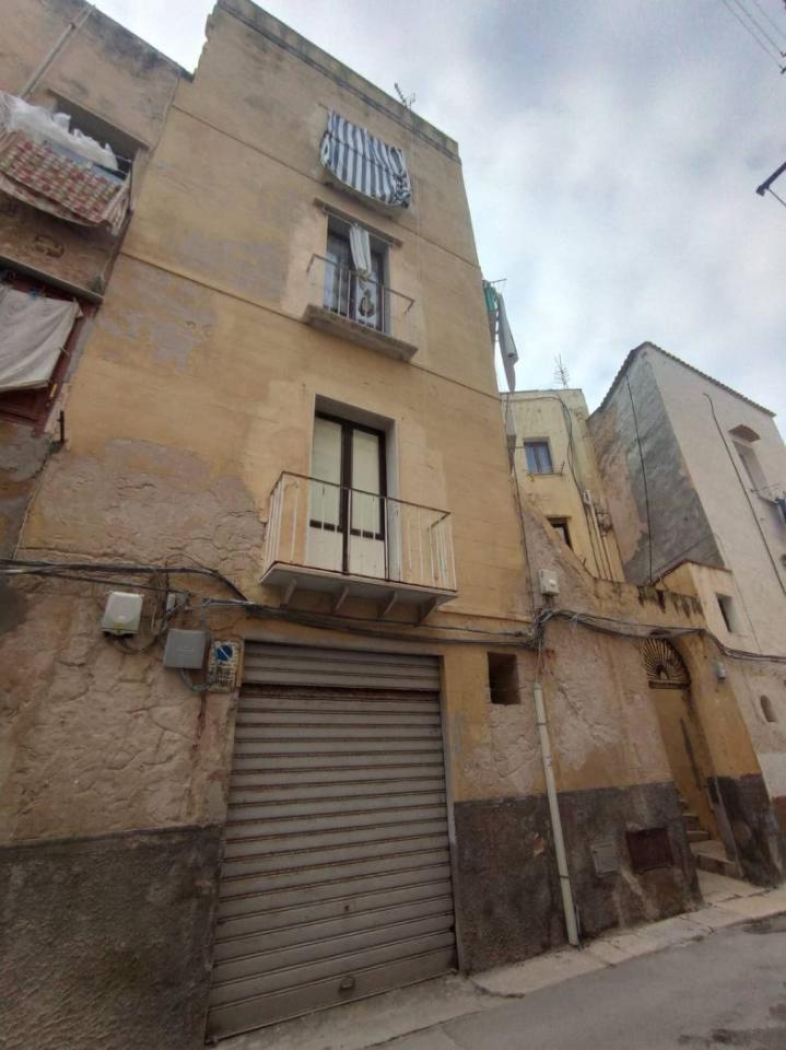 appartamento in vendita a Trapani in zona Città Antica