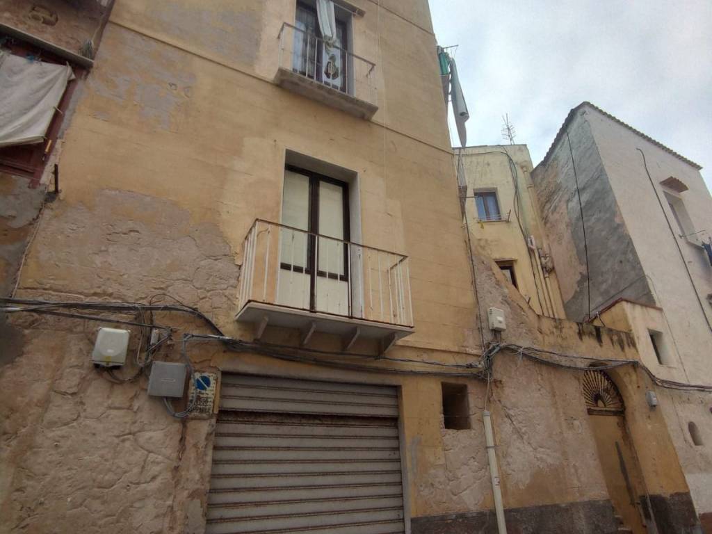 appartamento in vendita a Trapani in zona Città Antica