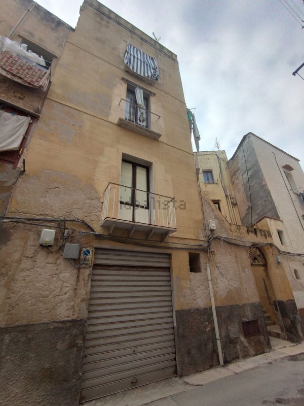 appartamento in vendita a Trapani in zona Città Antica