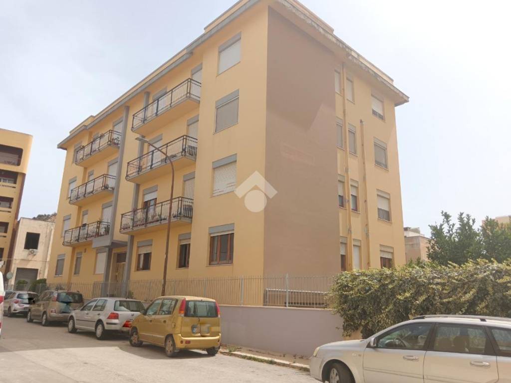 appartamento in vendita a Trapani