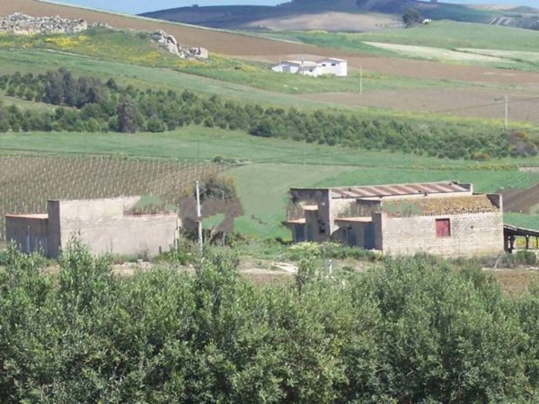 casa indipendente in vendita a Trapani in zona Birgi