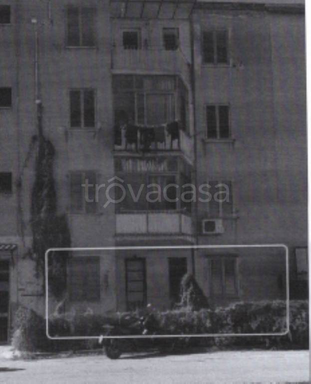 appartamento in vendita a Trapani