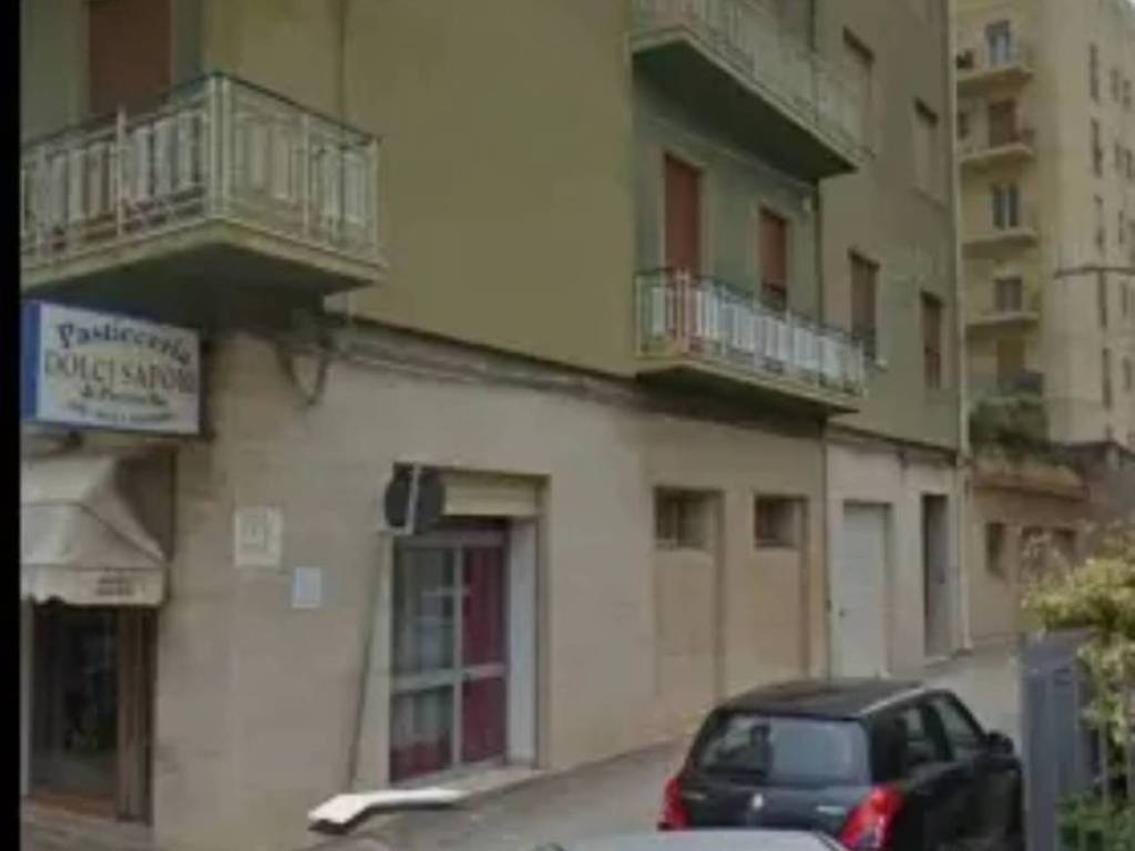 appartamento in vendita a Trapani in zona Centro Città