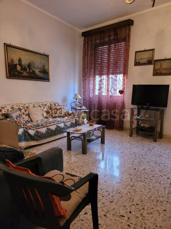 appartamento in vendita a Trapani
