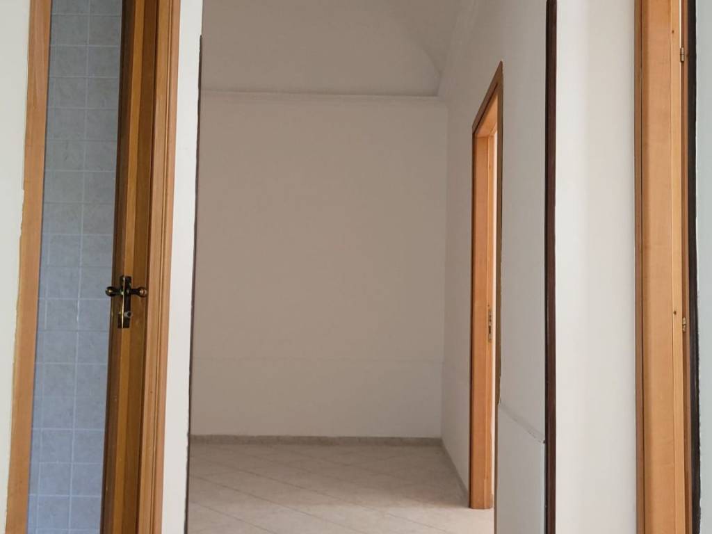 appartamento in vendita a Trapani in zona Centro Città