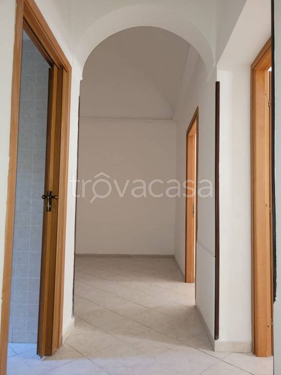 appartamento in vendita a Trapani in zona Centro Città