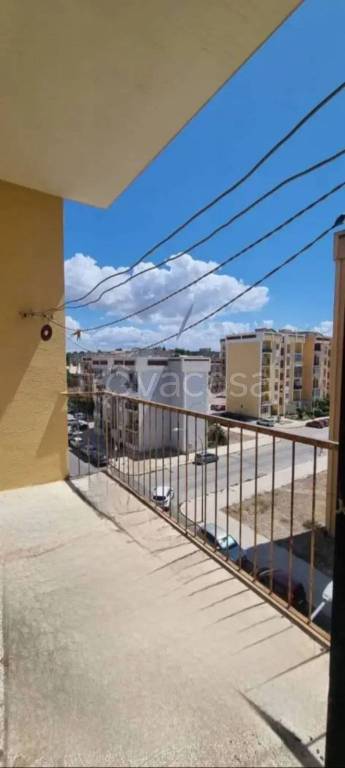 appartamento in vendita a Trapani