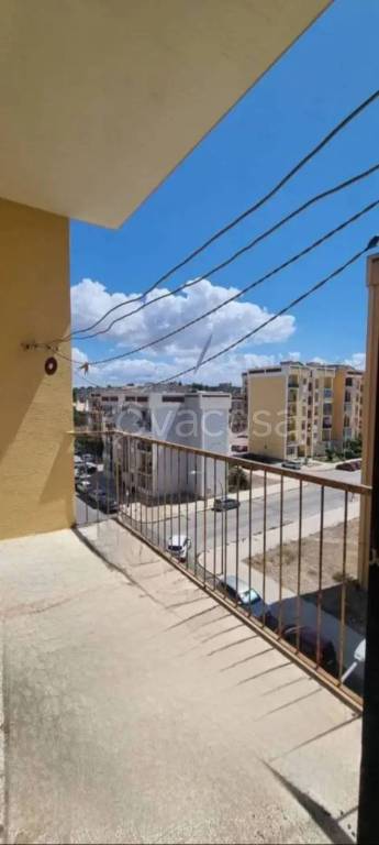 appartamento in vendita a Trapani