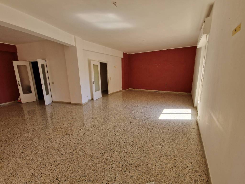 appartamento in vendita a Trapani in zona Centro Città