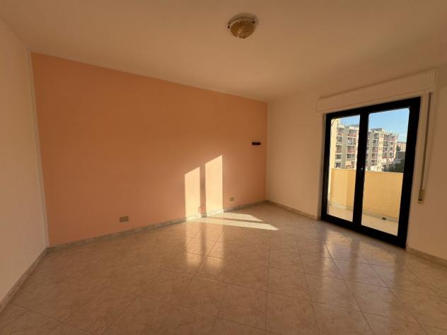 appartamento in vendita a Trapani