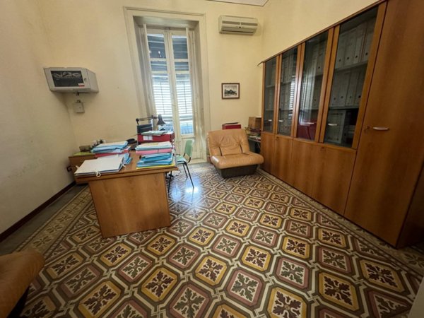 appartamento in vendita a Trapani in zona Centro Città