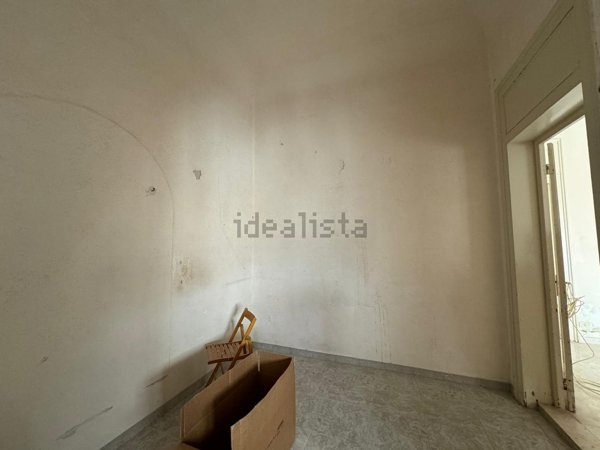 appartamento in vendita a Trapani in zona Centro Città