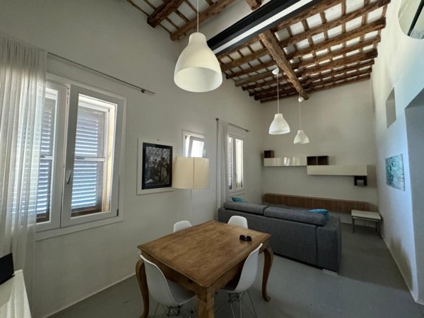 appartamento in vendita a Trapani in zona Città Antica