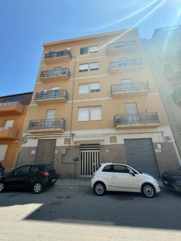 appartamento in vendita a Trapani