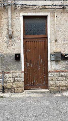 appartamento in vendita a Trapani