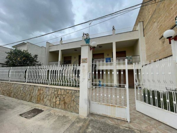 appartamento in vendita a Trapani