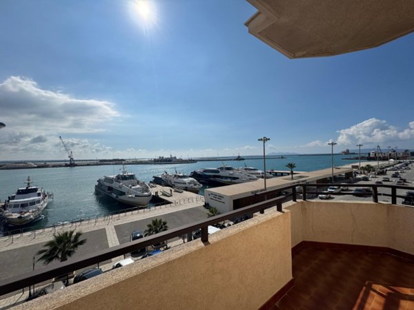 appartamento in vendita a Trapani
