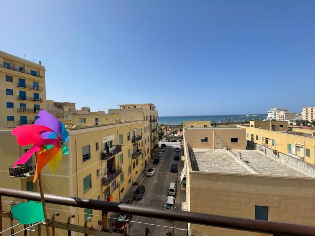 appartamento in vendita a Trapani in zona Centro Città