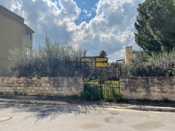 casa indipendente in vendita a Trapani