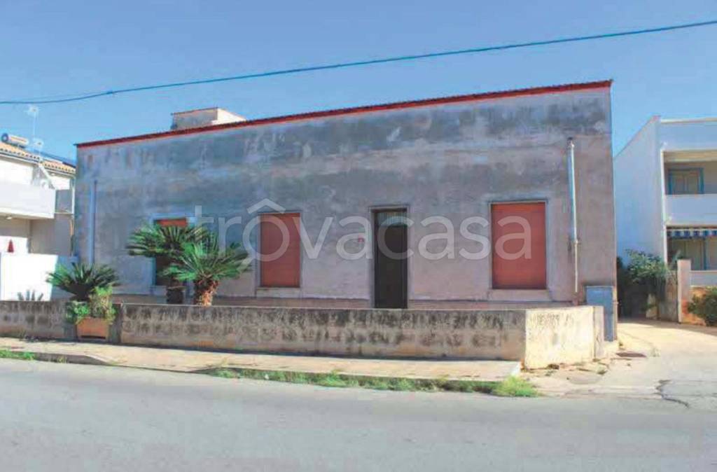 appartamento in vendita a Trapani
