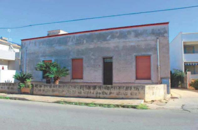 appartamento in vendita a Trapani