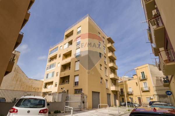 appartamento in vendita a Trapani in zona Centro Città