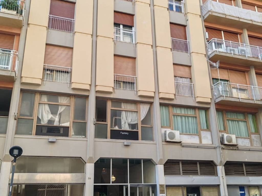 appartamento in vendita a Trapani in zona Centro Città
