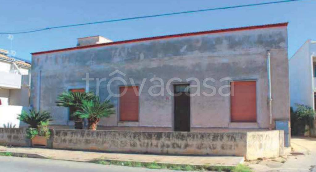 appartamento in vendita a Trapani